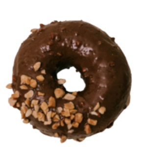 Ferrero Rocher Dougnut